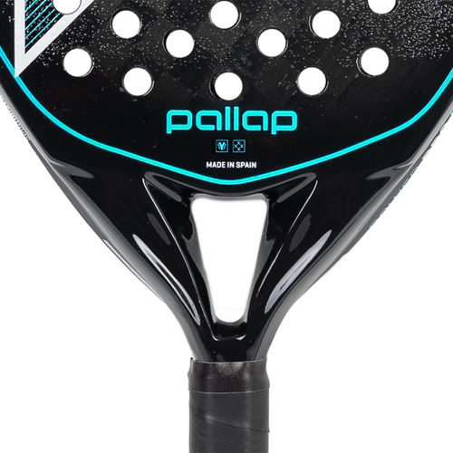 Raquette de padel Pallap Evoforce Pro 2026 - Esprit Padel Shop