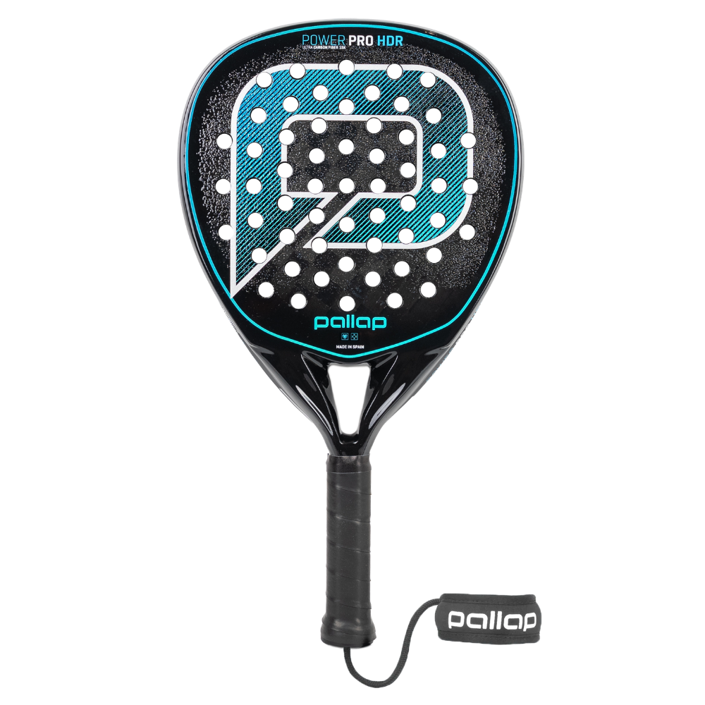 Raquette de padel Pallap Evoforce Pro 2026 - Esprit Padel Shop