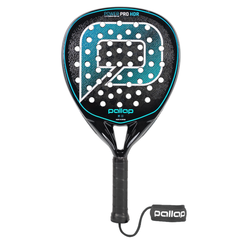 Raquette de padel Pallap Evoforce Pro 2026 - Esprit Padel Shop