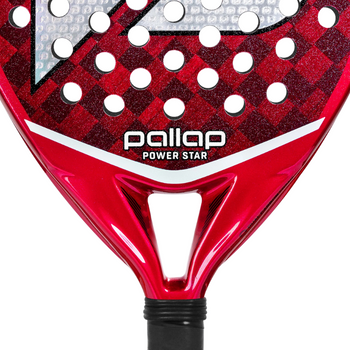 Raquette de padel Pallap Power Star - Esprit Padel Shop