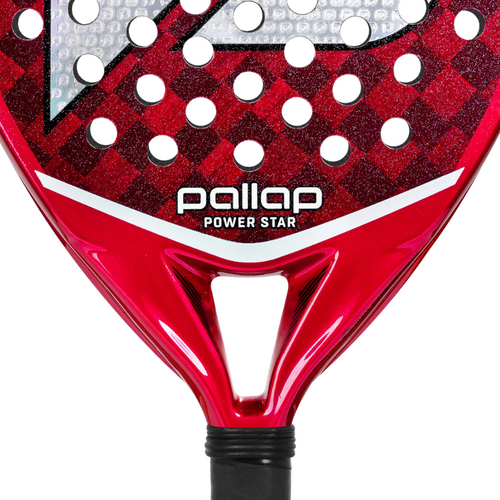 Raquette de padel Pallap Power Star - Esprit Padel Shop