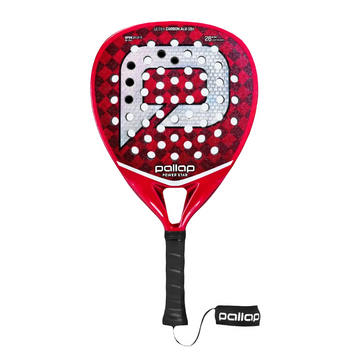 Raquette de padel Pallap Power Star - Esprit Padel Shop