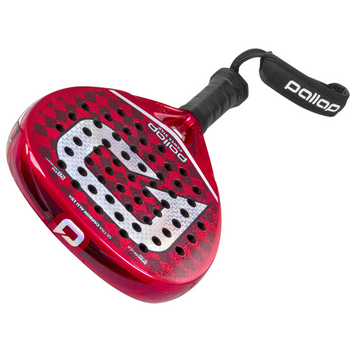 Raquette de padel Pallap Power Star - Esprit Padel Shop