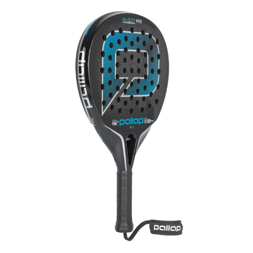 Raquette de padel Pallap Velocity Pro - Esprit Padel Shop
