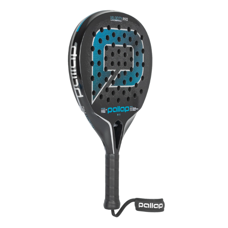Raquette de padel Pallap Velocity Pro - Esprit Padel Shop