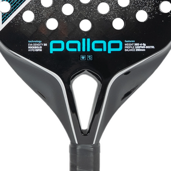 Raquette de padel Pallap Velocity Pro - Esprit Padel Shop