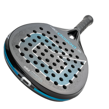 Raquette de padel Pallap Velocity Pro - Esprit Padel Shop