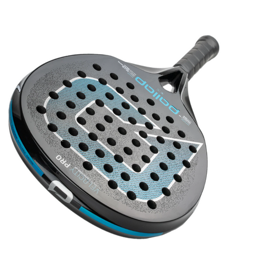 Raquette de padel Pallap Velocity Pro - Esprit Padel Shop