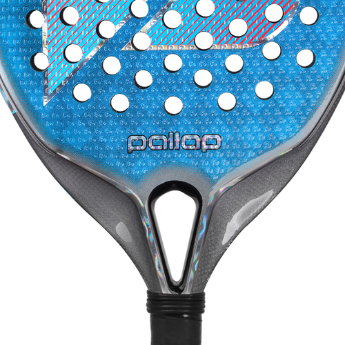 Raquette de padel Pallap Velocity Star 2026 - Esprit Padel Shop
