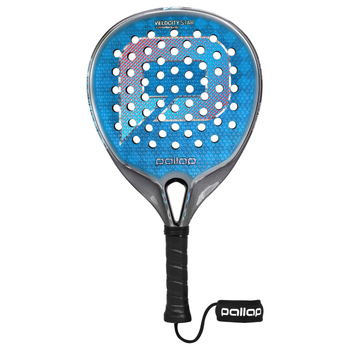 Raquette de padel Pallap Velocity Star 2026 - Esprit Padel Shop