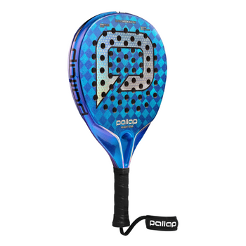 Raquette de padel Pallap Velocity Star - Esprit Padel Shop