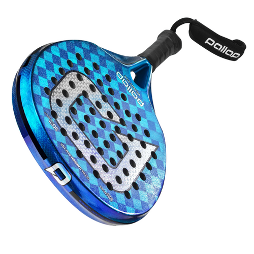 Raquette de padel Pallap Velocity Star - Esprit Padel Shop
