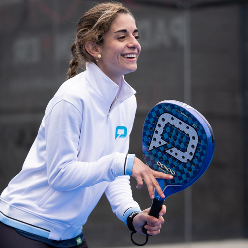 Raquette de padel Pallap Velocity Star - Esprit Padel Shop