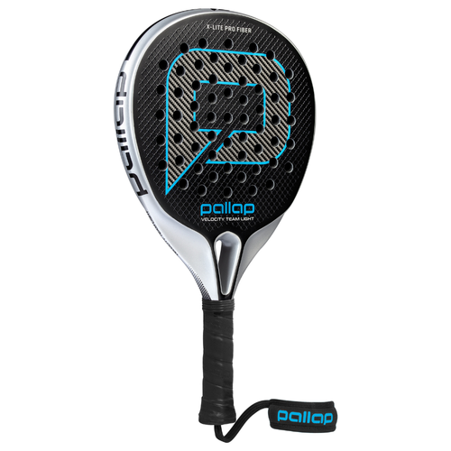 Raquette de padel Pallap Velocity Team Light 2026 - Esprit Padel Shop