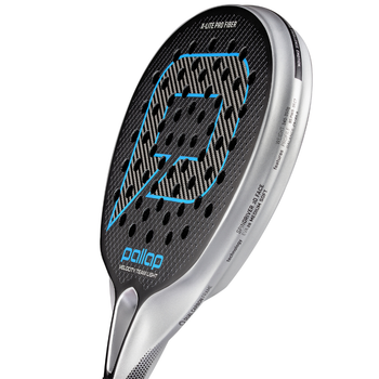 Raquette de padel Pallap Velocity Team Light 2026 - Esprit Padel Shop