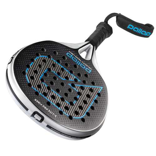 Raquette de padel Pallap Velocity Team Light 2026 - Esprit Padel Shop