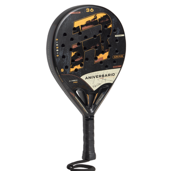 Raquette de padel Royal Padel 36 Aniversario Poly 2026 - Esprit Padel Shop
