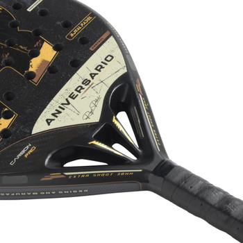 Raquette de padel Royal Padel 36 Aniversario Poly 2026 - Esprit Padel Shop