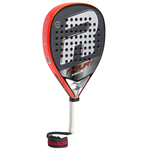 Fury Padel Rackets ROYAL PADEL FURY 2026 | Esprit Padel Shop | Raquette de padel
