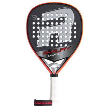 Raquette de padel Royal Padel Fury 2026 - Esprit Padel Shop