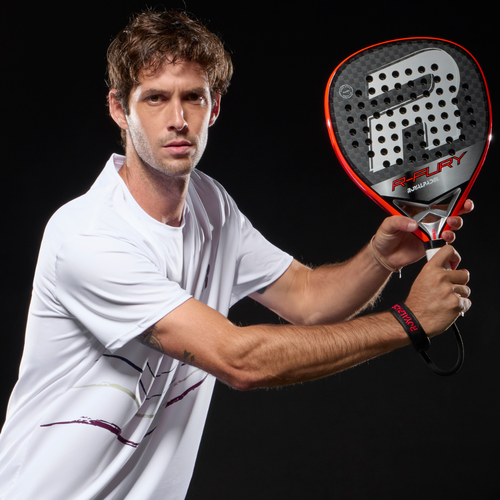 Raquette de padel Royal Padel Fury 2026 - Esprit Padel Shop