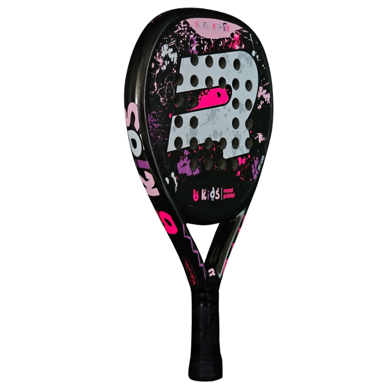 Raquette de padel Royal Padel Junior 2026 - Esprit Padel Shop