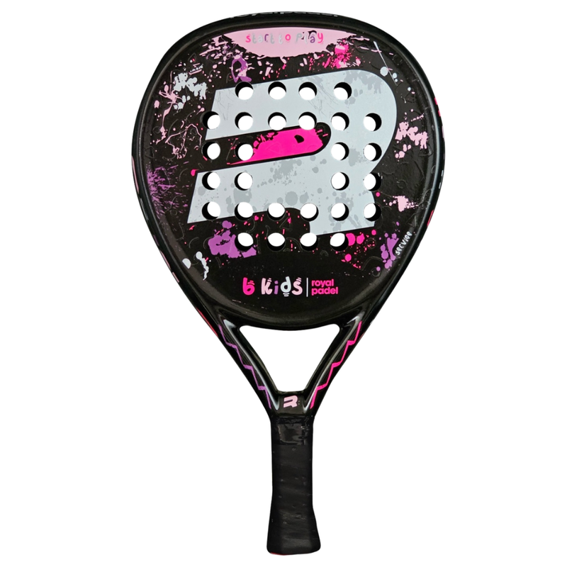 Raquette de padel Royal Padel Junior 2026 - Esprit Padel Shop