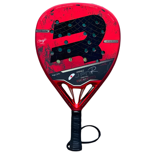 Raquette de padel Royal Padel R Pro Japan - Esprit Padel Shop
