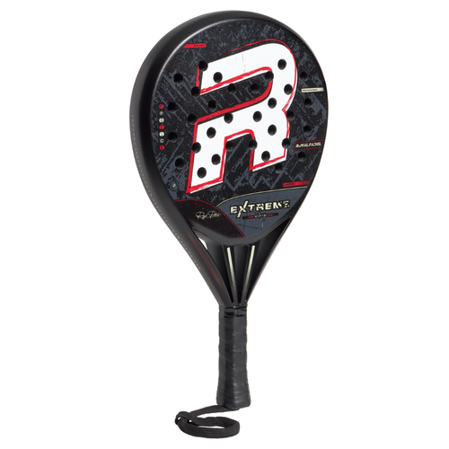 Raquette de padel Royal Padel Whip Extreme 2026 - Esprit Padel Shop