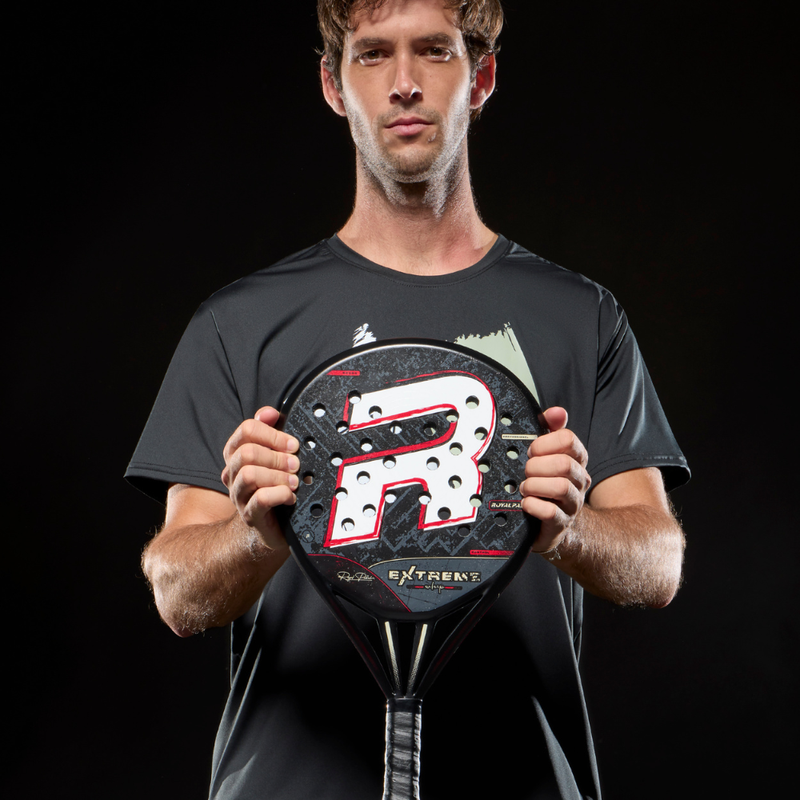 Raquette de padel Royal Padel Whip Extreme 2026 - Esprit Padel Shop