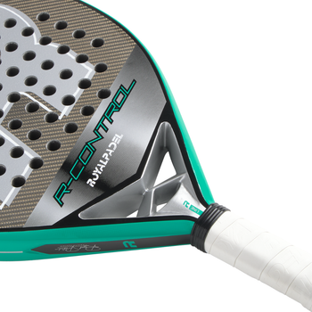 Raquette de padel Royal Padel Control 2026 - Esprit Padel Shop