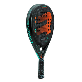 Raquette de padel Royal Padel Cross Pro 2024 3q - Esprit Padel Shop