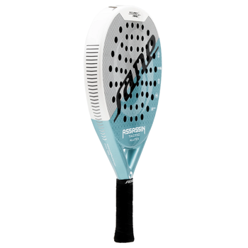 Raquette de padel Sane Assasin Tactic Alutex - Esprit Padel Shop