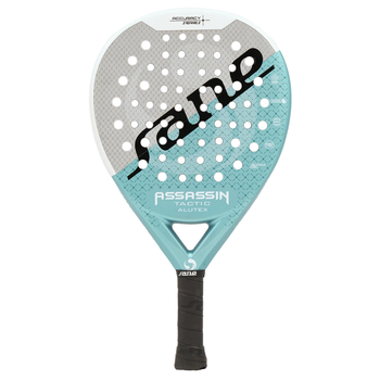 Raquette de padel Sane Assasin Tactic Alutex - Esprit Padel Shop