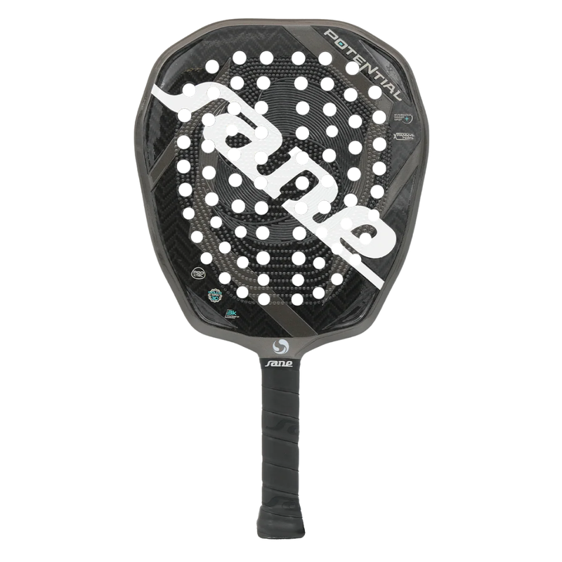 Raquette de padel Sane Potential Intermediate - Esprit Padel Shop