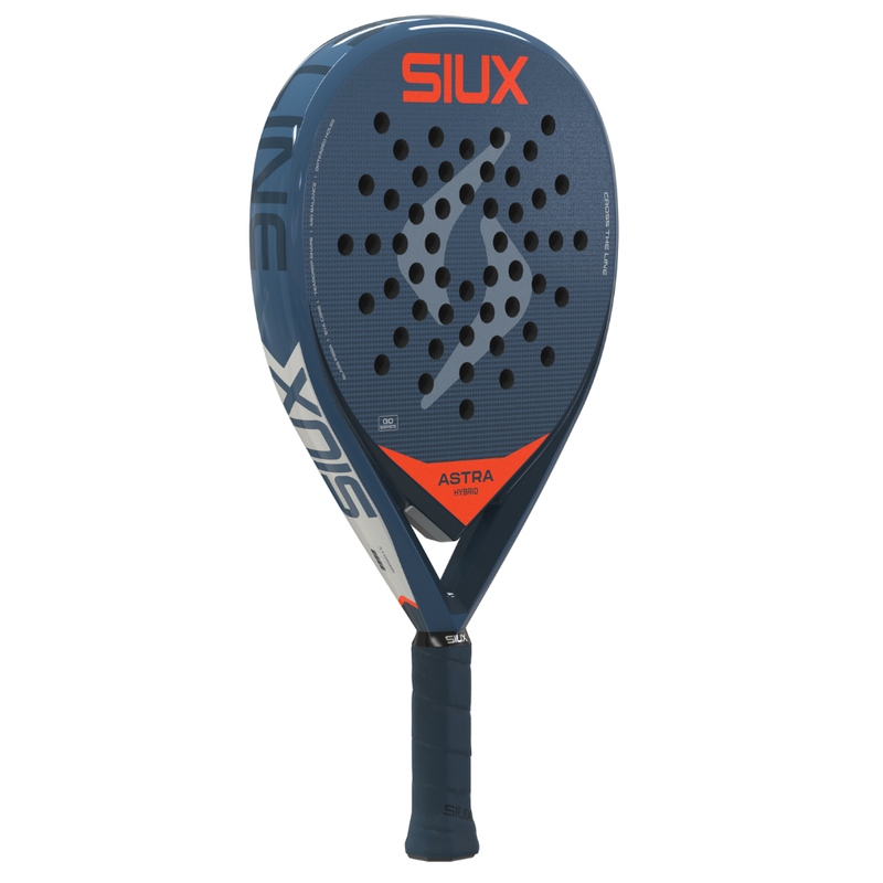 RAQUETTE DE TEST - Raquette de padel Siux Astra Go Hydrid 2026 - Esprit Padel Shop