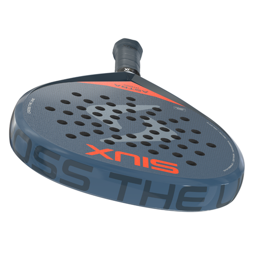 RAQUETTE DE TEST - Raquette de padel Siux Astra Go Hydrid 2026 - Esprit Padel Shop
