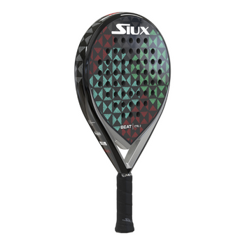 Raquette de padel Siux Beat Control 2 2025 - Esprit Padel Shop