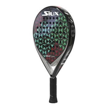 Raquette de padel Siux Beat Control 2 2025 - Esprit Padel Shop