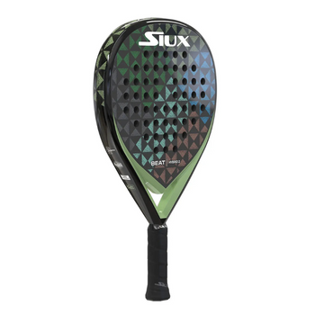 Raquette de padel Siux Beat Hybrid 2 2025 - Esprit Padel Shop