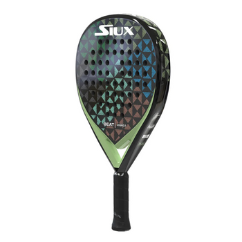 Raquette de padel Siux Beat Hybrid 2 2025 - Esprit Padel Shop