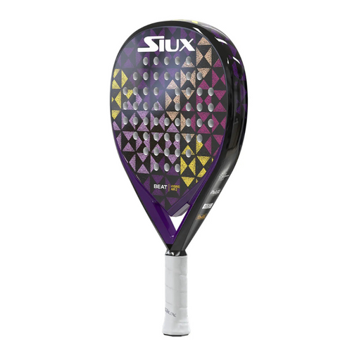 Raquette de padel Siux Beat Hybrid Air 2 2025 - Esprit Padel Shop