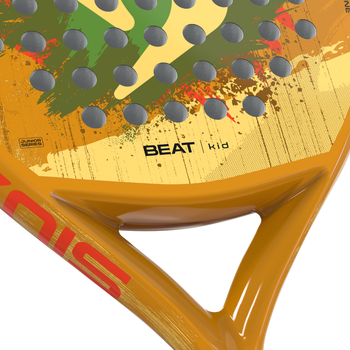 Raquette de padel Siux Beat Kid 2 2026 - Esprit Padel Shop