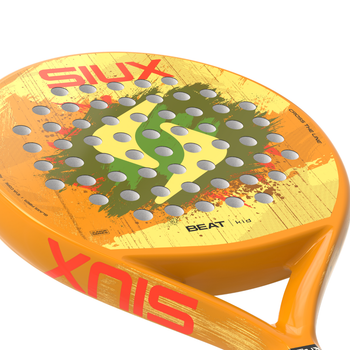 Raquette de padel Siux Beat Kid 2 2026 - Esprit Padel Shop