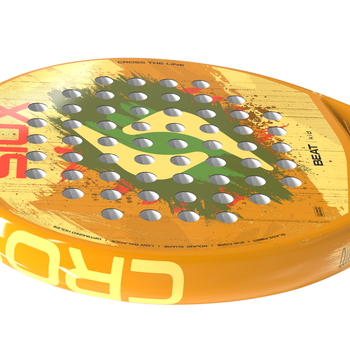 Raquette de padel Siux Beat Kid 2 2026 - Esprit Padel Shop