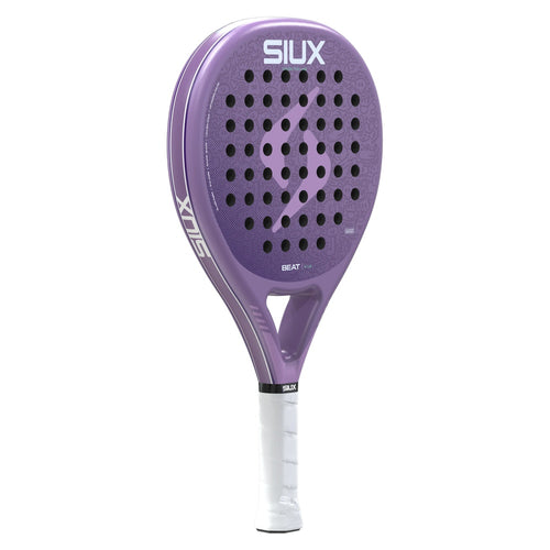 Raquette de padel Siux Beat Kid Girl 2027 - Esprit Padel Shop