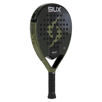 Pala de pádel Siux Beat Play Control 2027 - Esprit Padel Shop