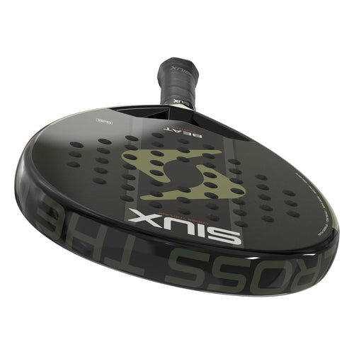 Pala de pádel Siux Beat Play Control 2027 - Esprit Padel Shop