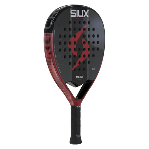 Pala de pádel Siux Beat Play Hybrid 2027 - Esprit Padel Shop