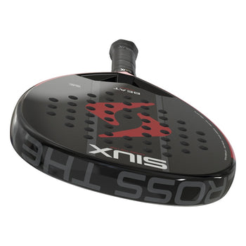 Pala de pádel Siux Beat Play Hybrid 2027 - Esprit Padel Shop